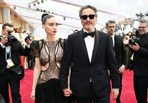 Oscars 2020. ????????? ? ????? 92-? ????????? ?? ??????? ???????