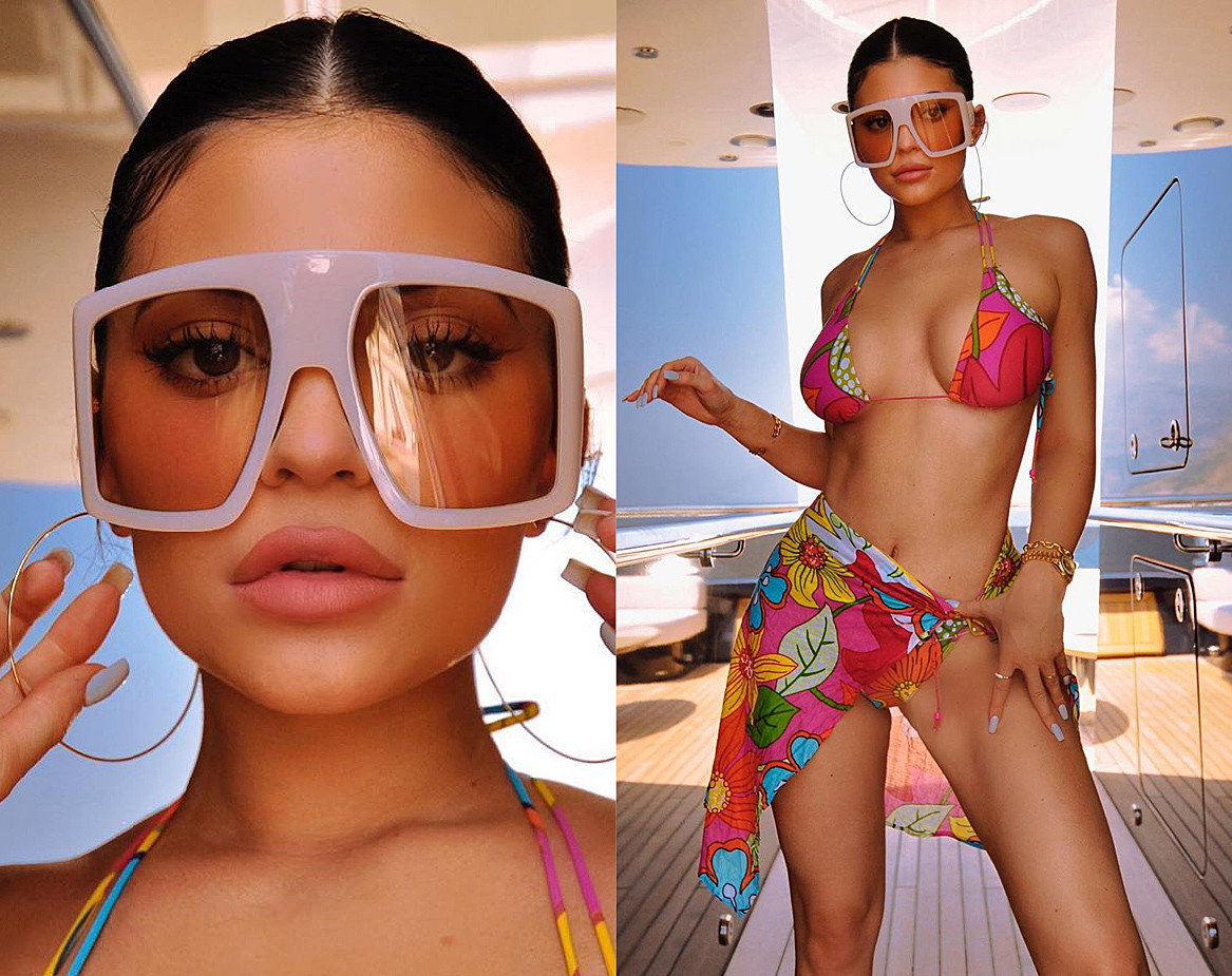 kylie2
