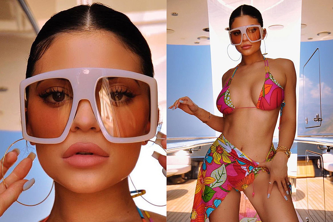 kylie2