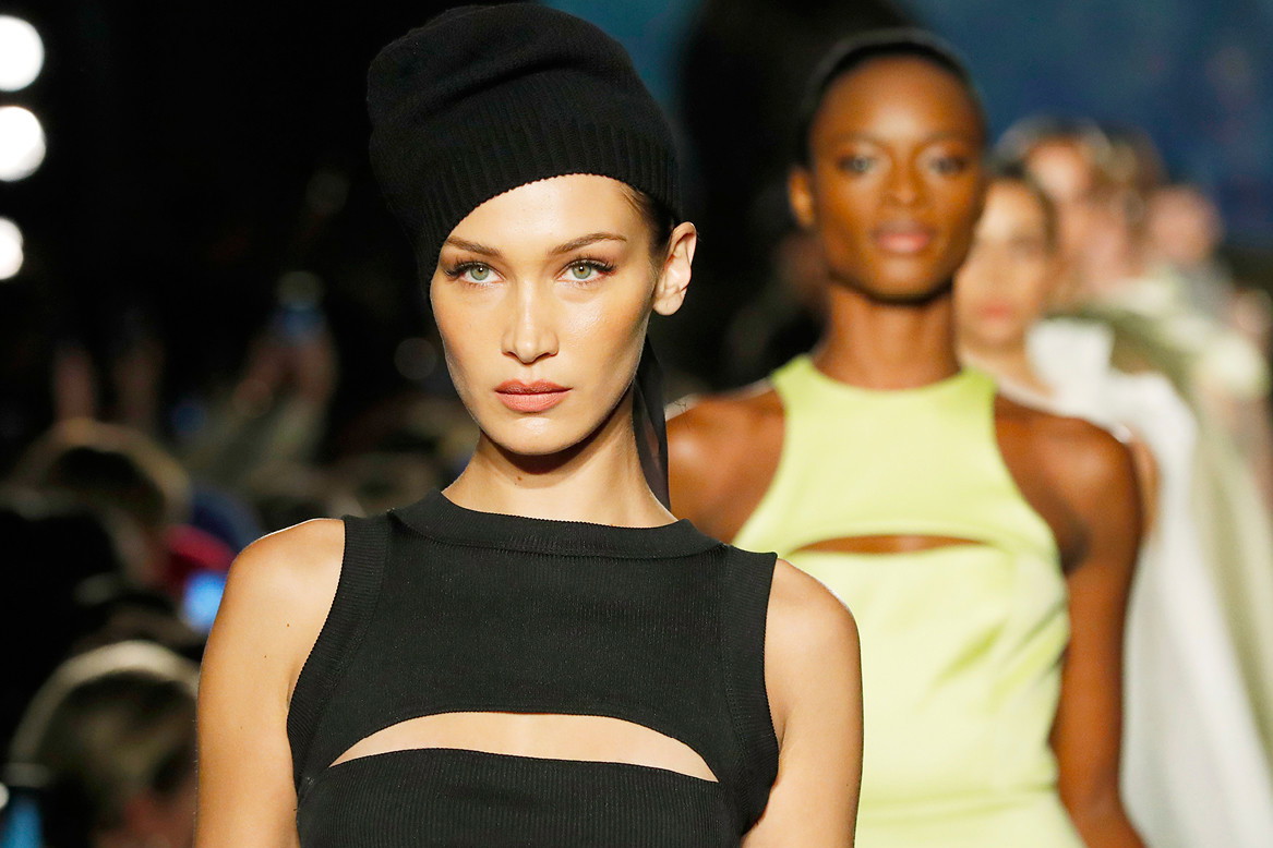 Bella Hadid