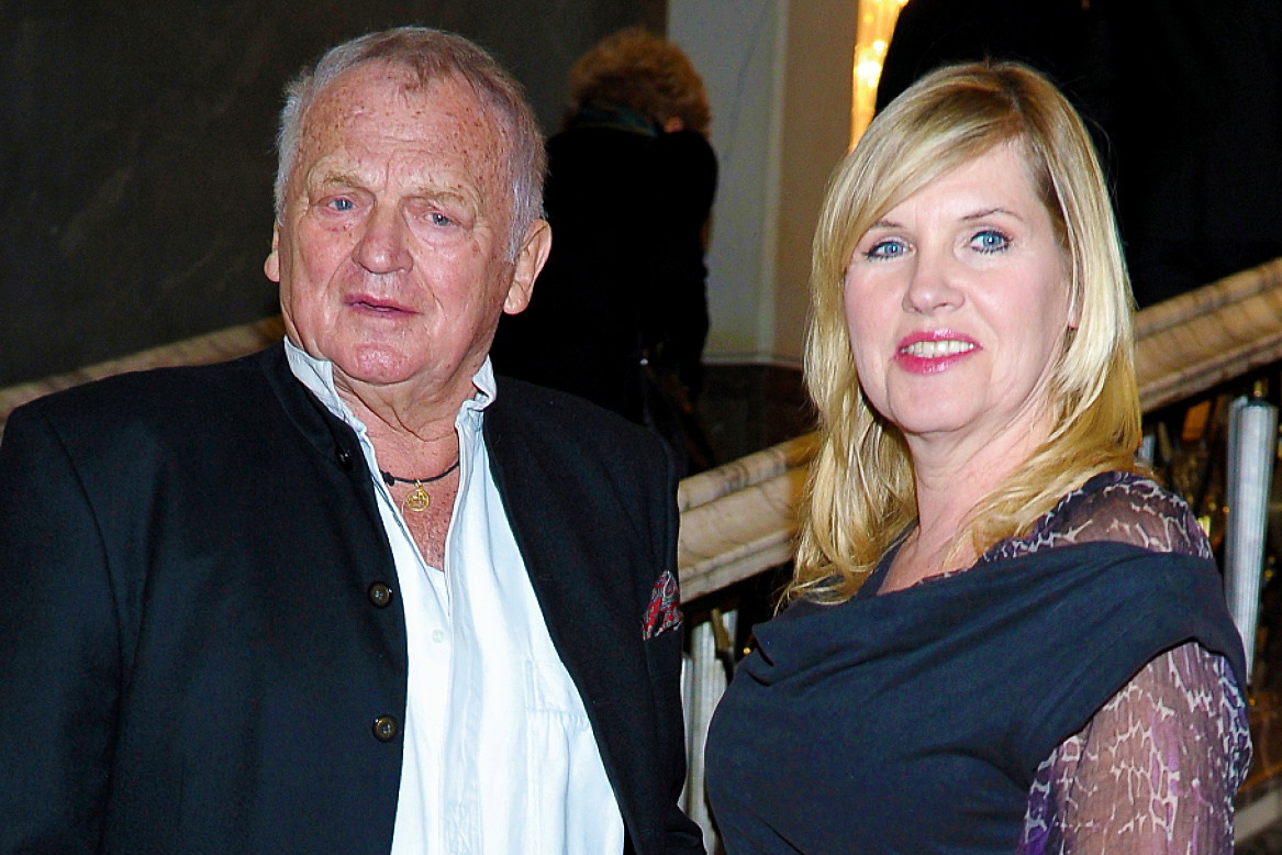 Jerzy Gruza, Wyniki wyszukiwania Wyniki wyszukiwania w sieci, Tatiana Sosna-Sarno