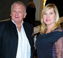 Jerzy Gruza, Wyniki wyszukiwania Wyniki wyszukiwania w sieci, Tatiana Sosna-Sarno
