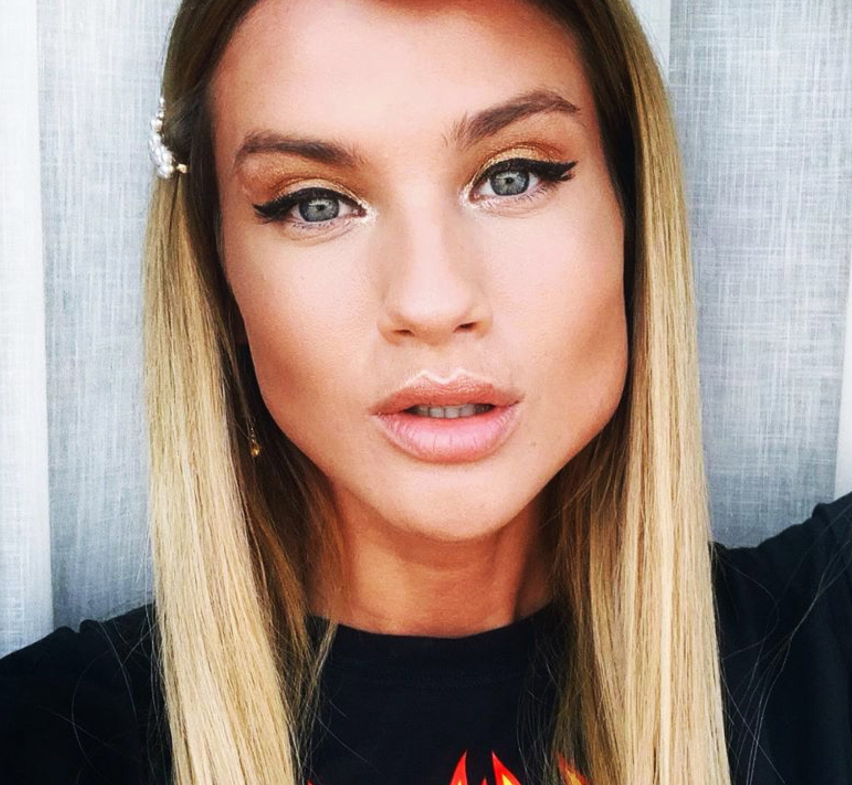 Karolina Gilon