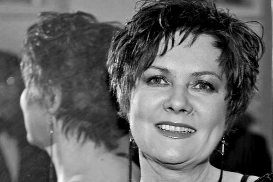 Agnieszka Kotulanka nie żyje NEW