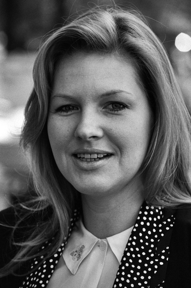 Tatiana Sosna-Sarno, 1991