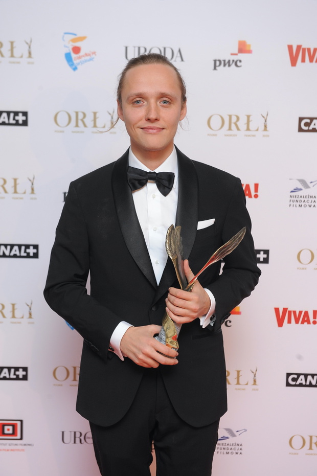 Polskie Nagrody Filmowe Or?y 2020 - gala