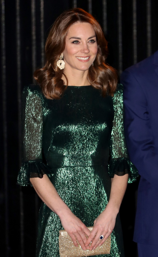 The Duke And Duchess Of Cambridge Visit Ireland - Day One