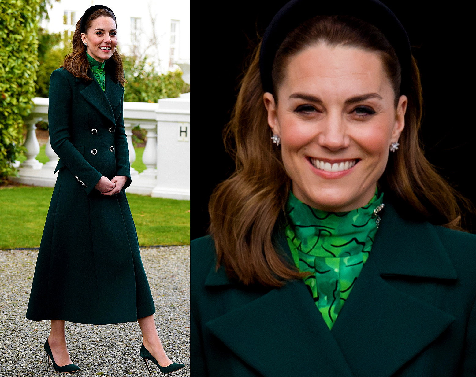 Kate Middleton Irlandia2