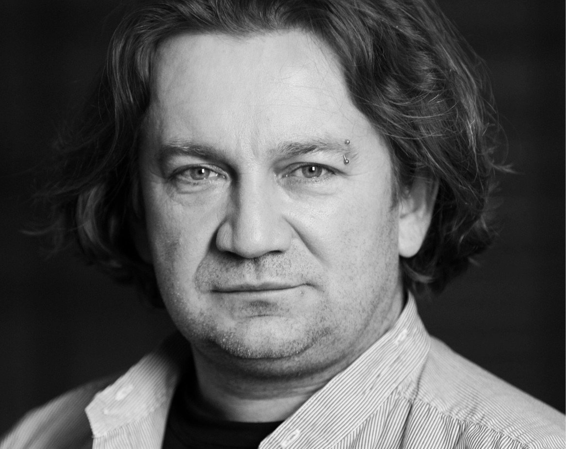 Paweł Królikowski