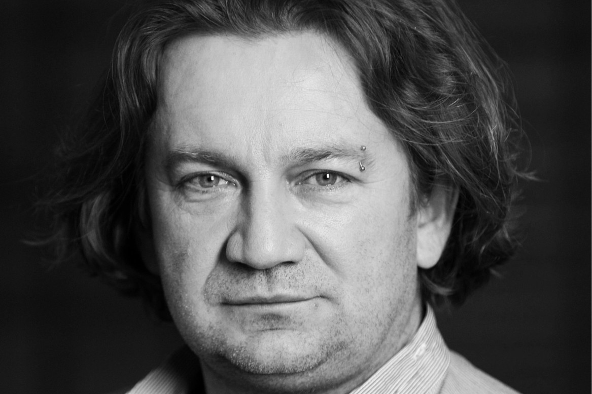 Paweł Królikowski