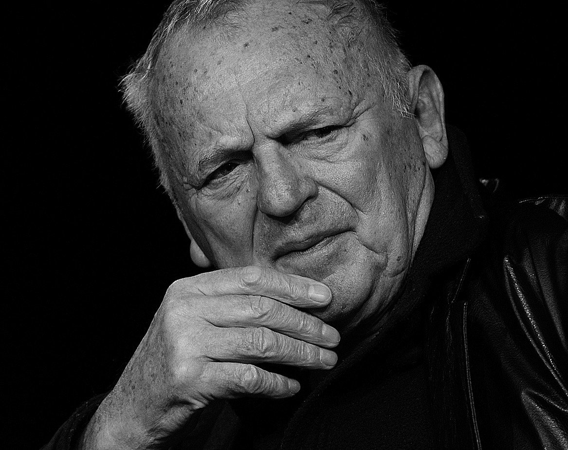 Jerzy Gruza