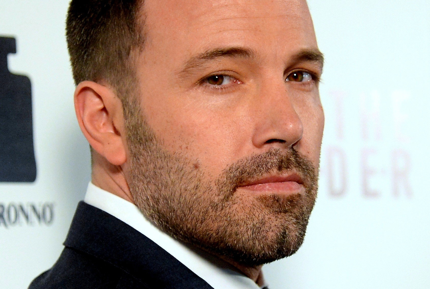 Ben Affleck