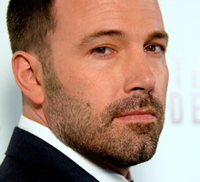 Ben Affleck