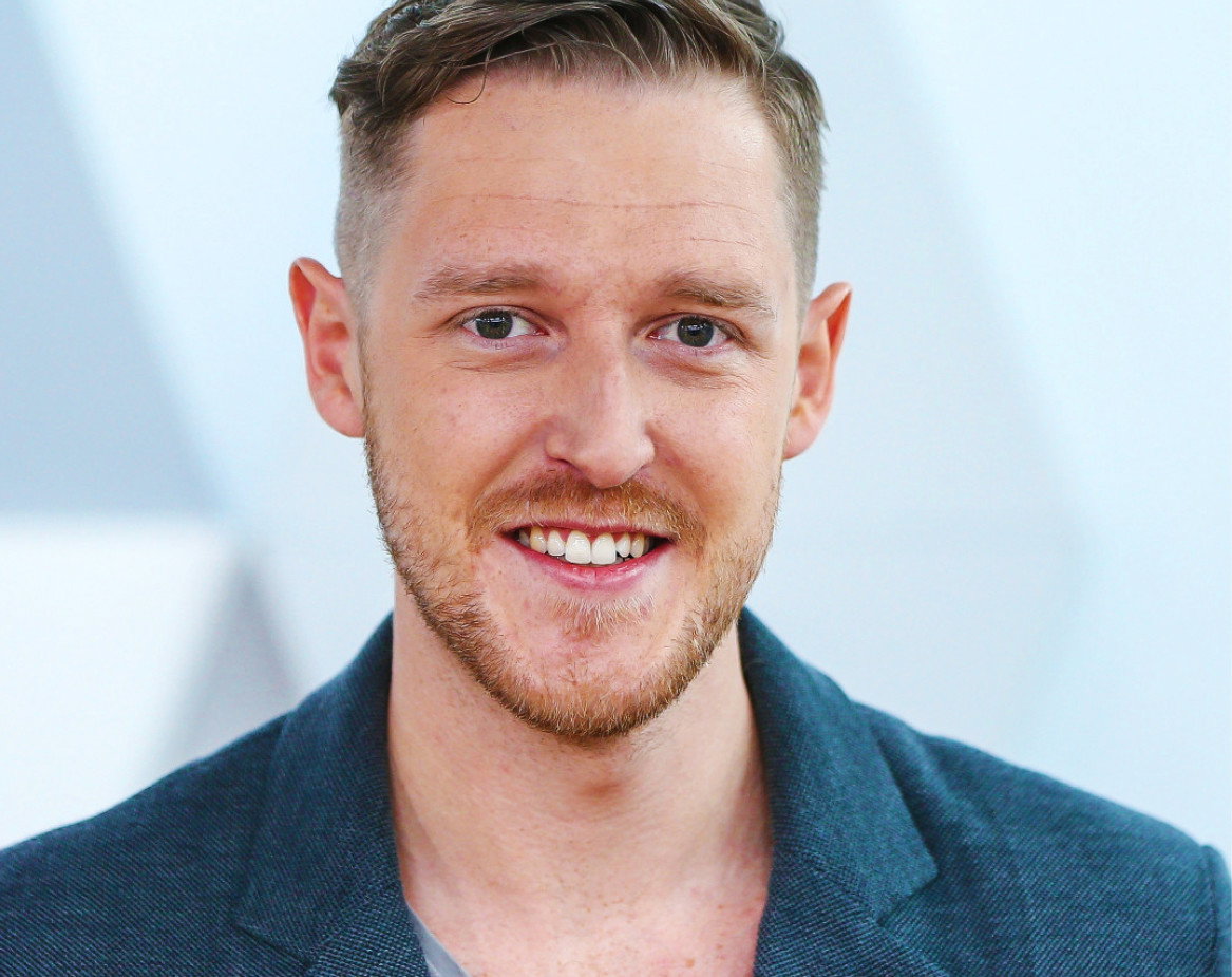 Damian Michałowski