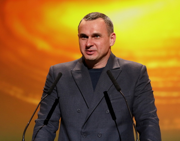Polskie Nagrody Filmowe Or?y 2020 - gala