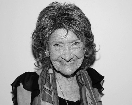 Tao Porchon-Lynch