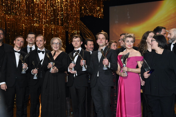 Polskie Nagrody Filmowe Or?y 2020 - gala