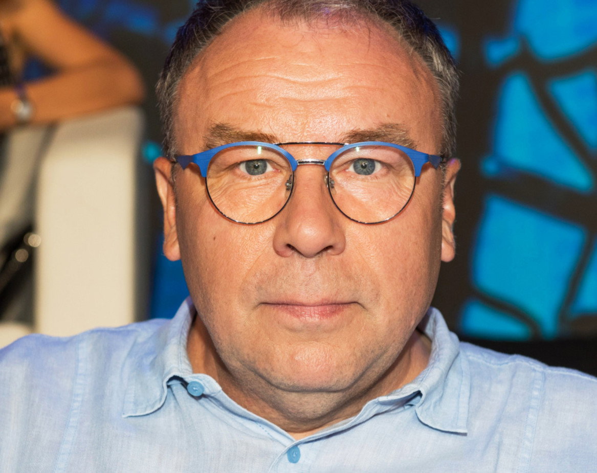Bogdan Kalus