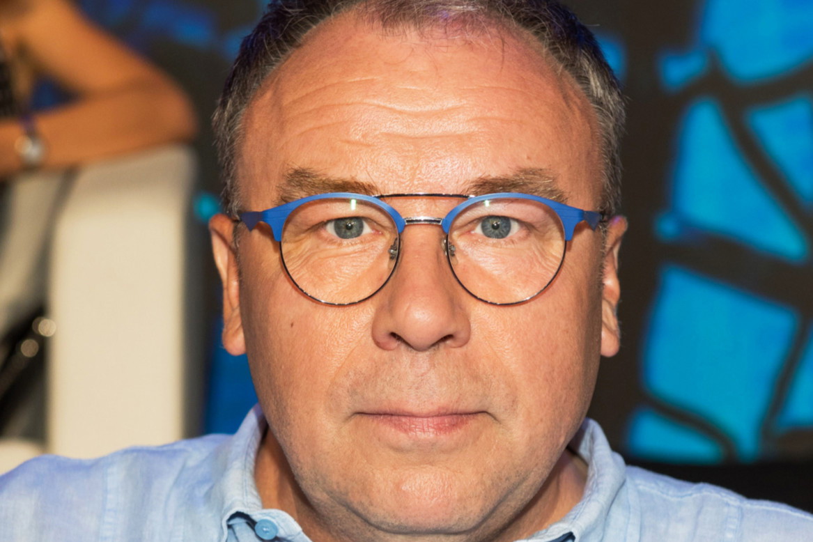 Bogdan Kalus