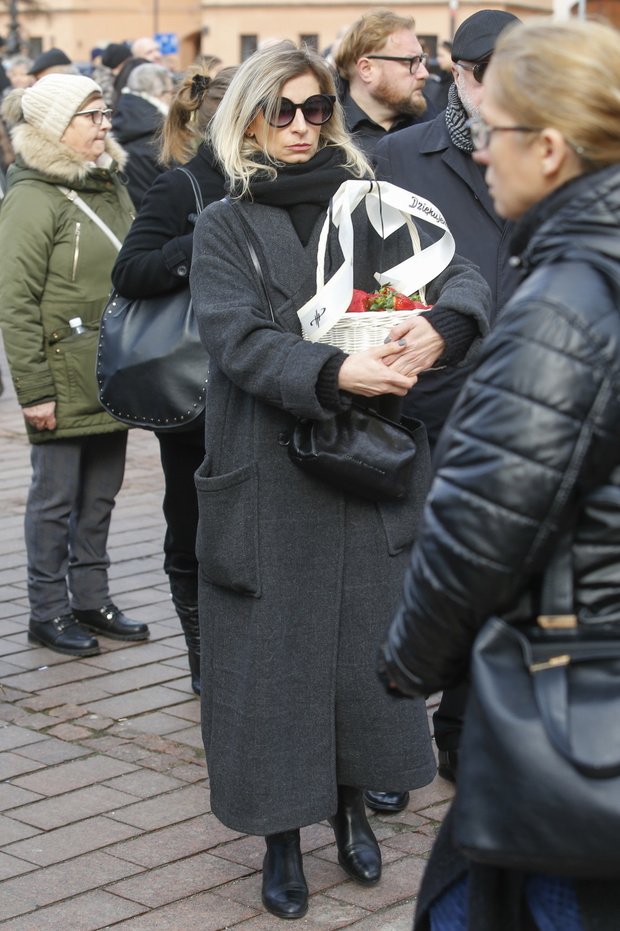 scena z: Magdalena Schejbal, SK:, , fot. AKPA/AKPA