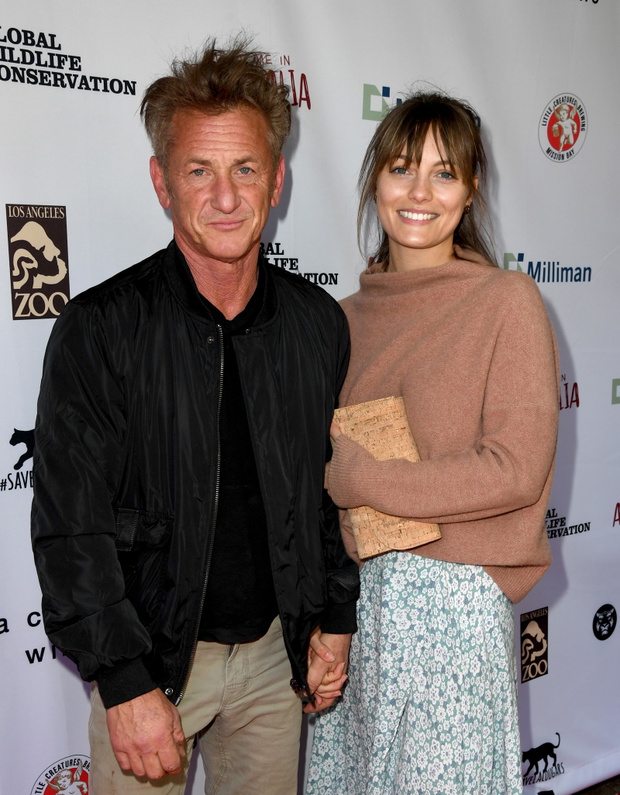 The Greater Los Angeles Zoo Association Hosts "Meet Me In Australia" To Benefit Australia Wildfire Relief Efforts - Red Carpet