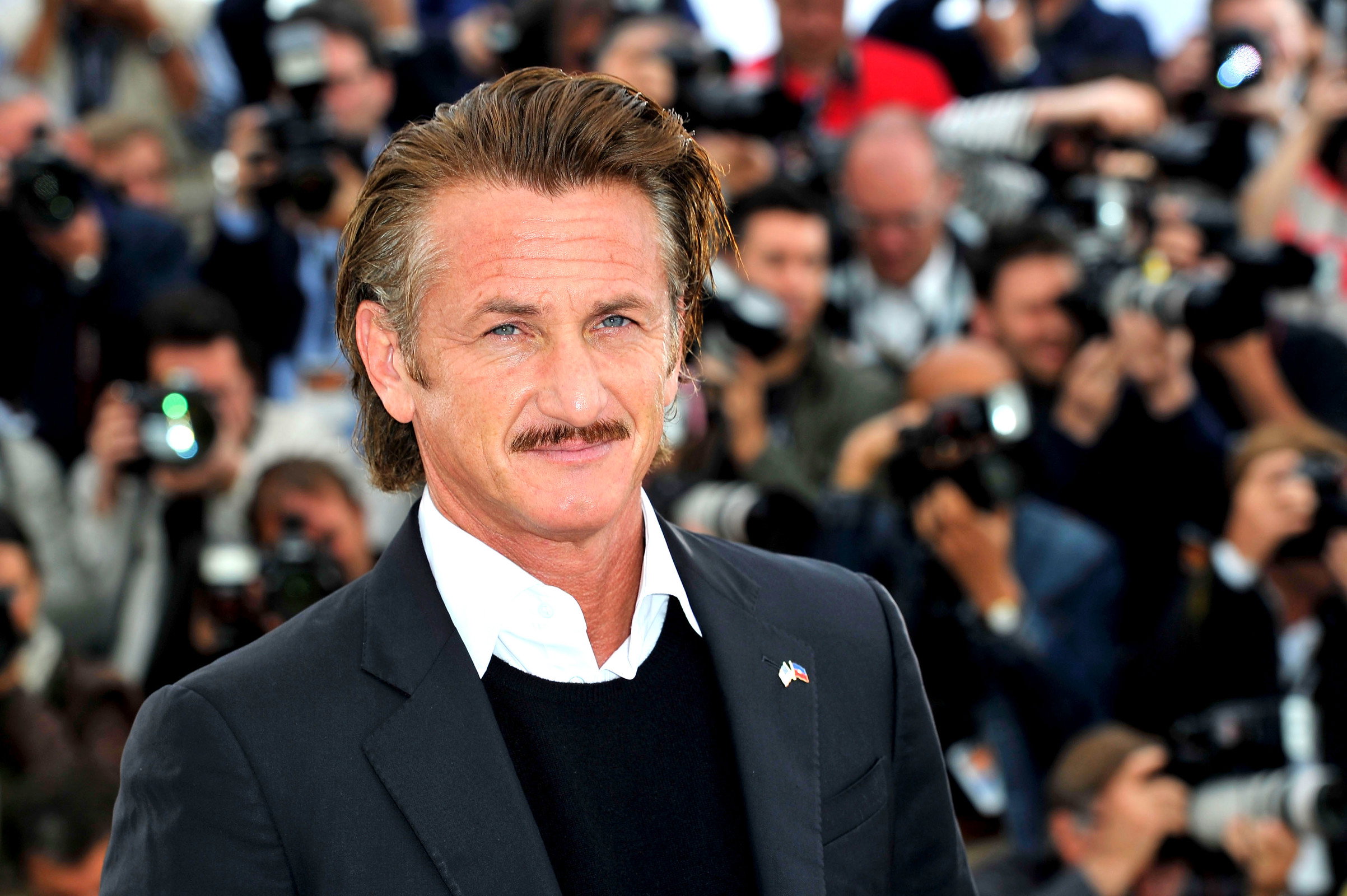 Sean Penn