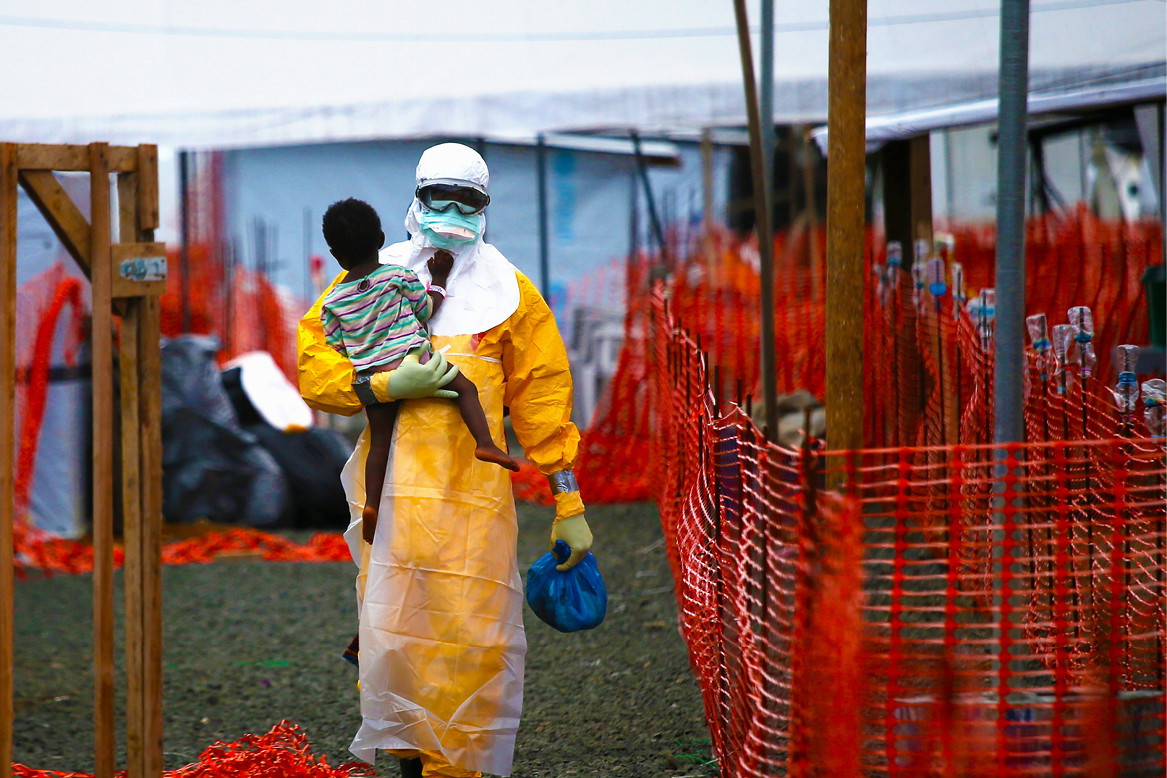 Zaraza, koroanwirus, wirus, epidemia