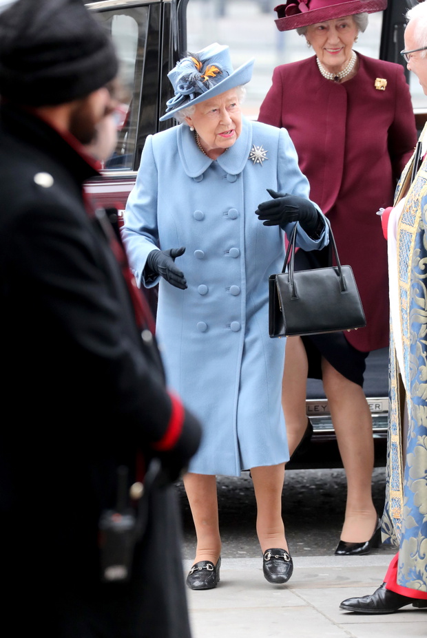 Commonwealth Day Service 2020