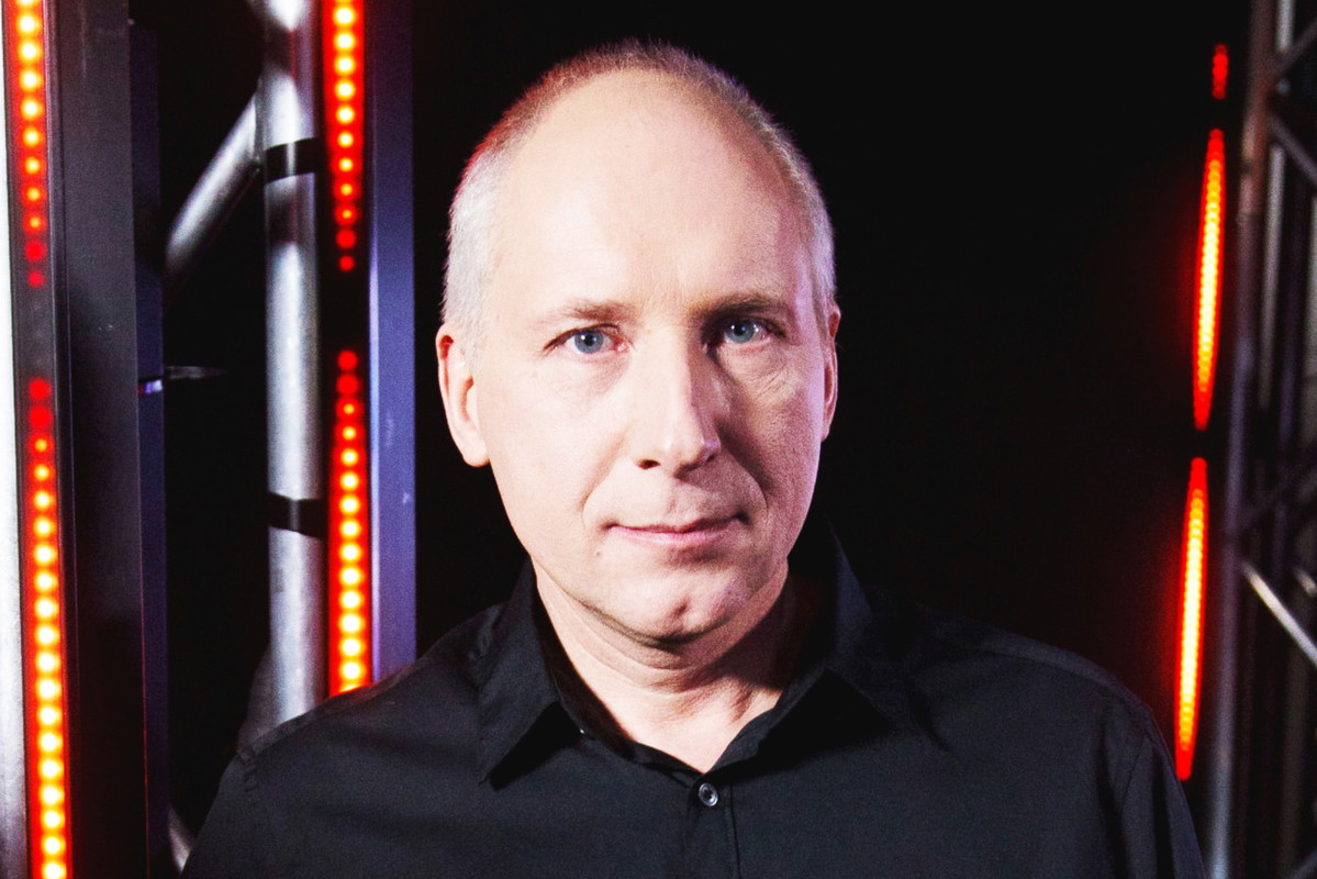 Kuba Sienkiewicz