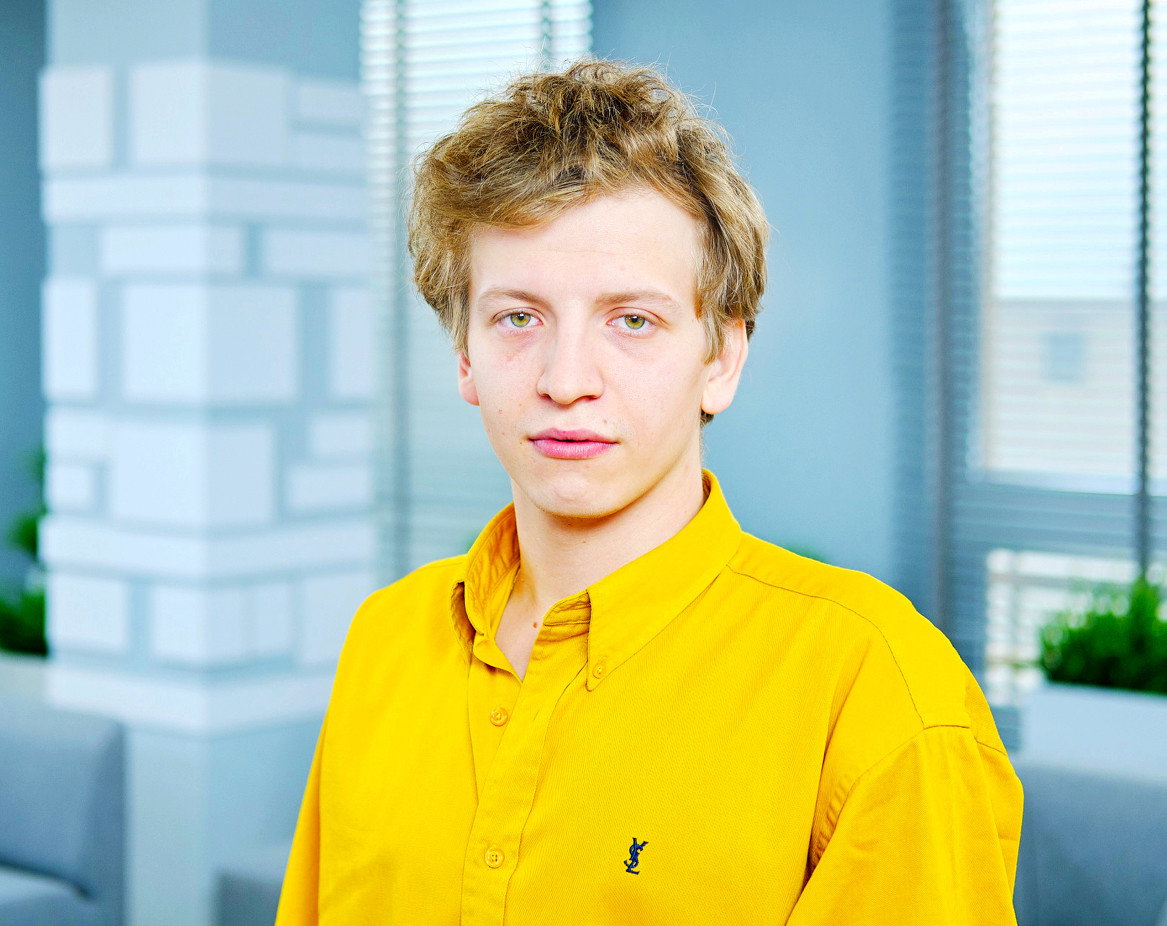 Maciej Musiałowski