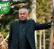 Piotr Pustelnik, Viva! 6/2020, EKO Z NAKLEJKĄ