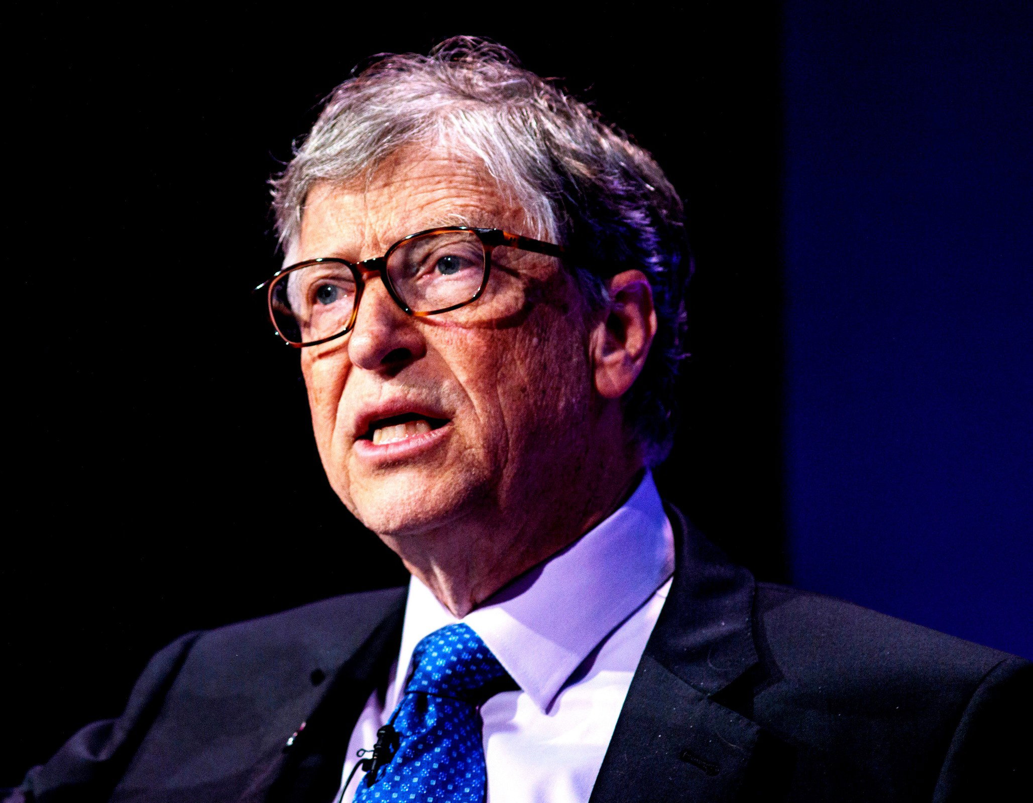 Bill Gates