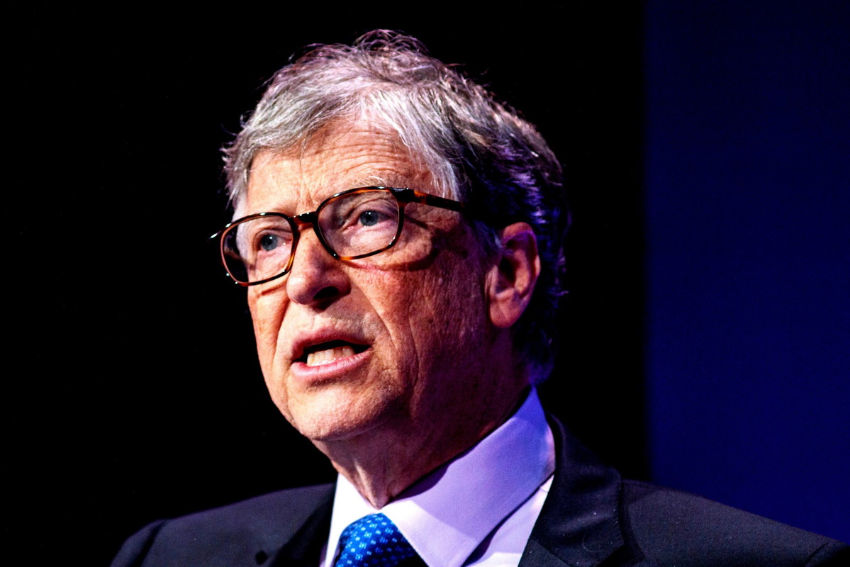 Bill Gates