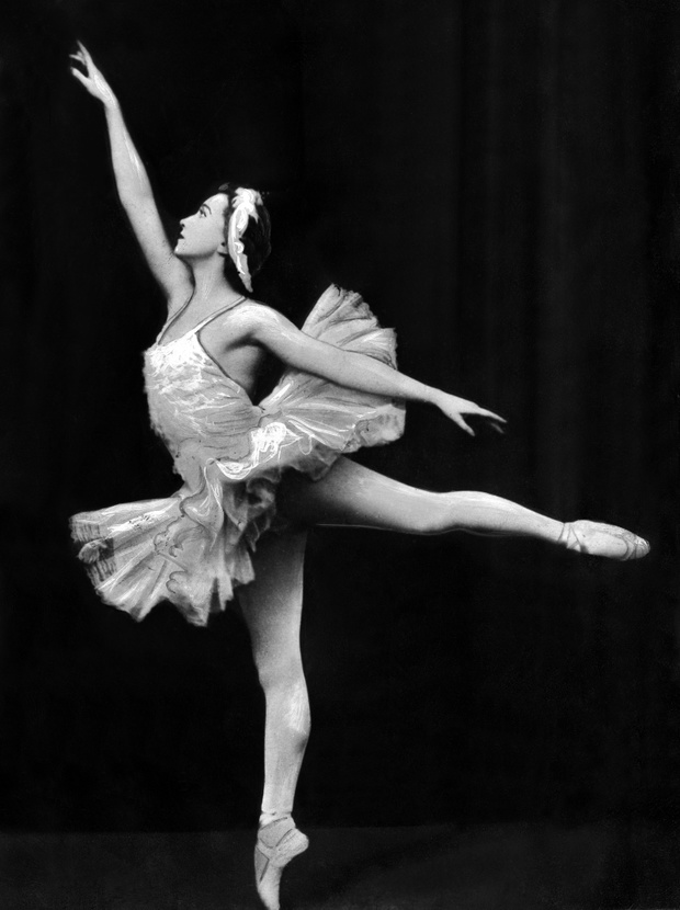 Ulanova, Galina
