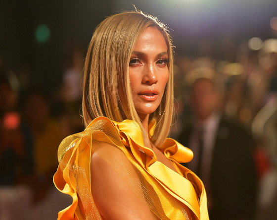 Jennifer Lopez