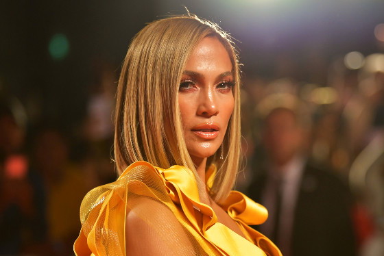 Jennifer Lopez