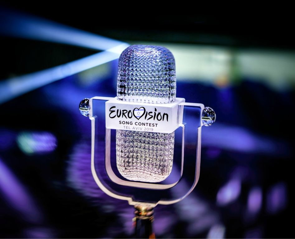 Eurowizja 2019