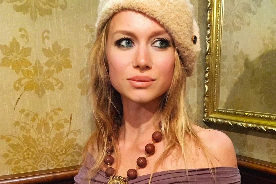Aleksandra Fontaine