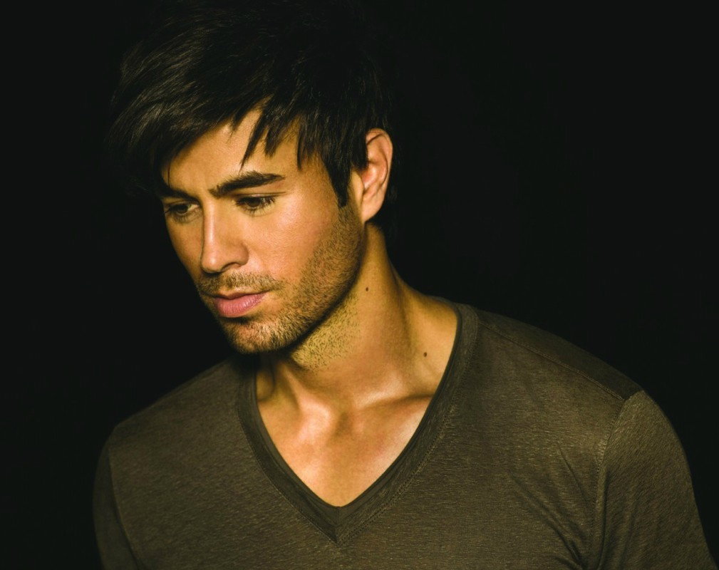 Enrique Iglesias