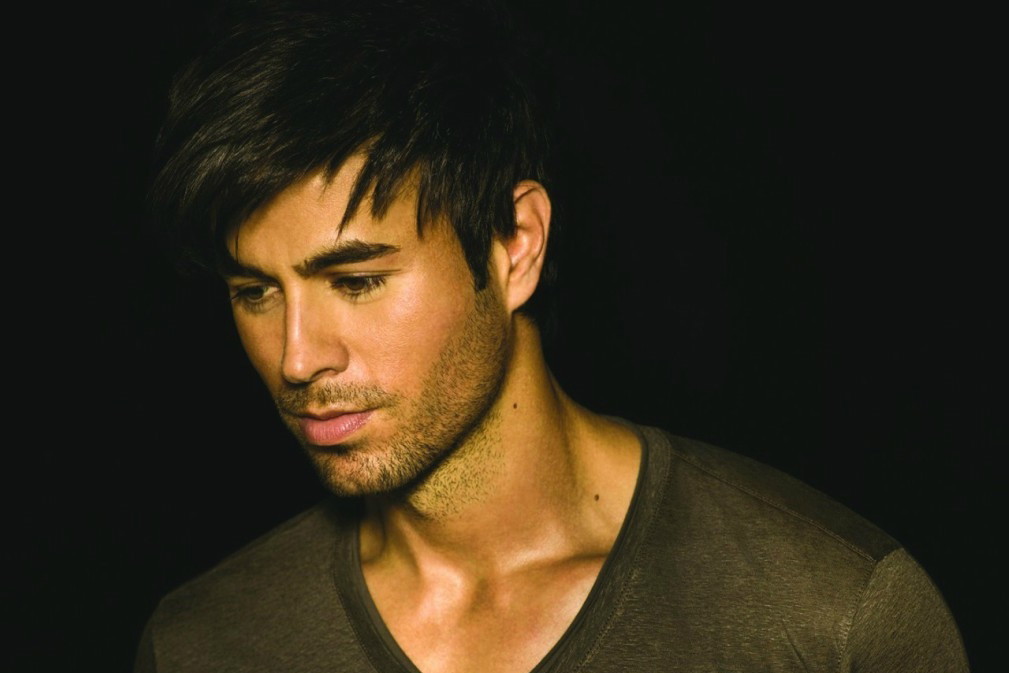 Enrique Iglesias