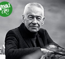 Piotr Pustelnik, Viva! 6/2020, EKO Z NAKLEJKĄ