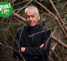 Piotr Pustelnik, Viva! 6/2020, EKO Z NAKLEJKĄ