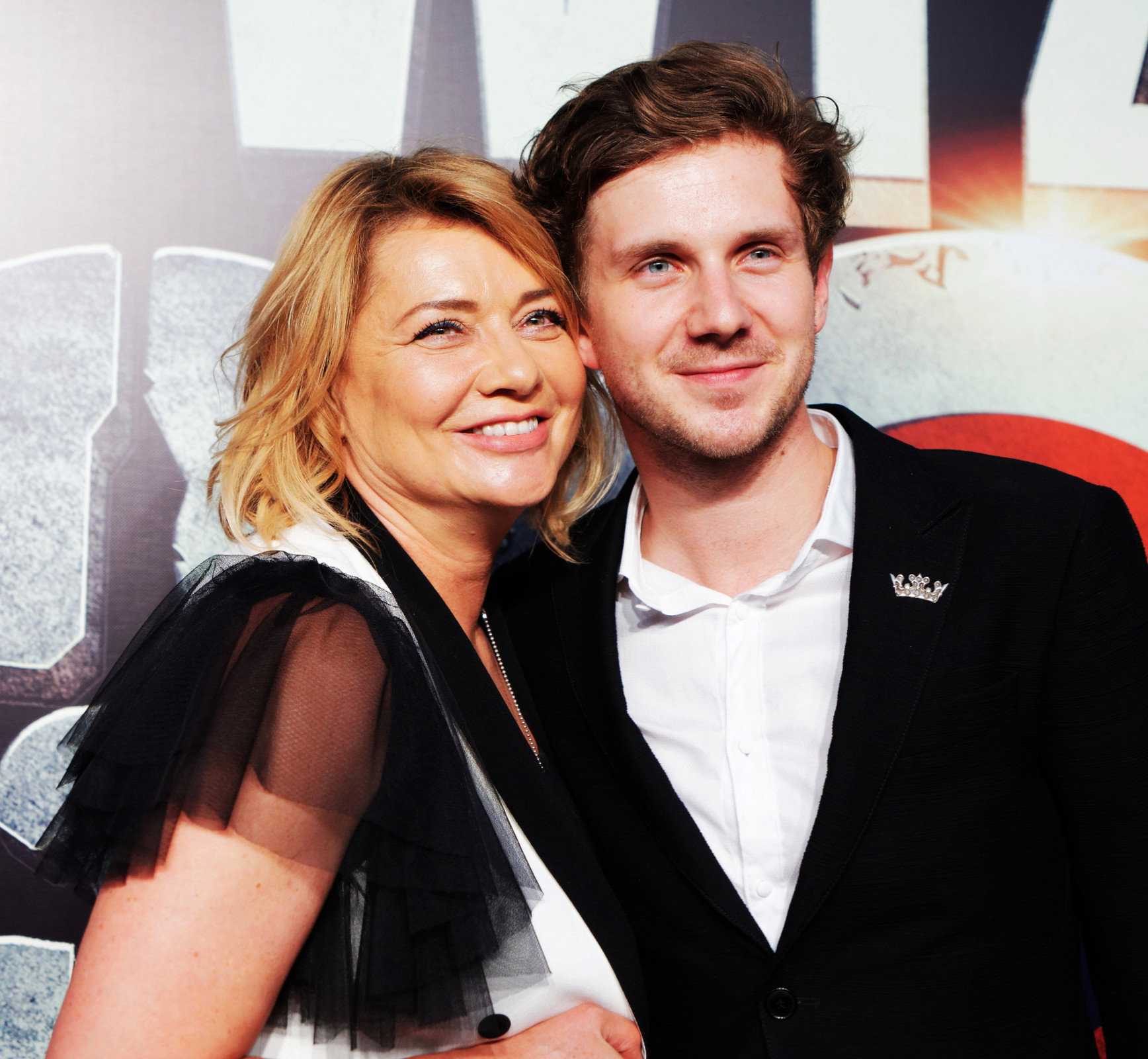 Małgorzata Ostrowska-Królikowska, Antoni Królikowski