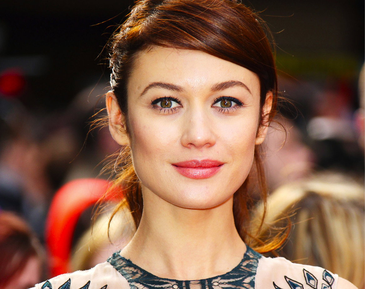 Olga Kurylenko