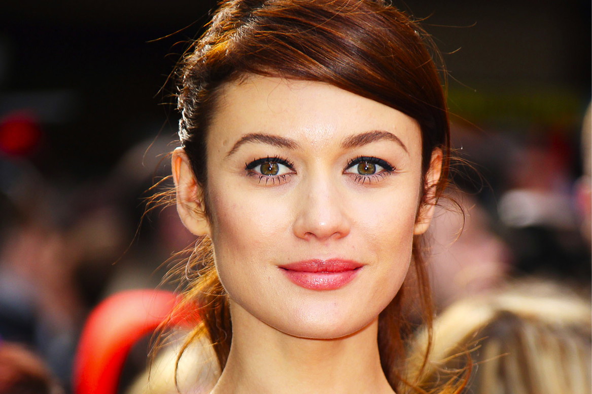 Olga Kurylenko