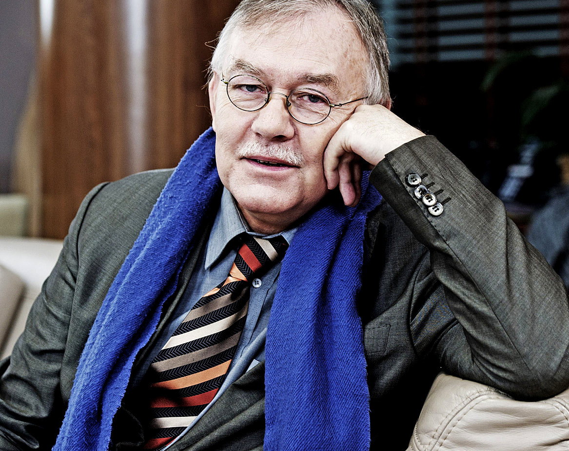 Ireneusz Krzemiński, 14