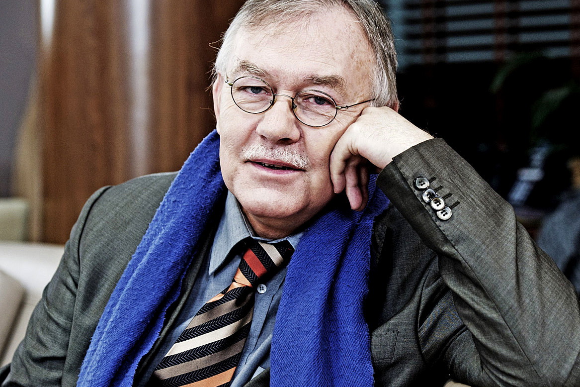 Ireneusz Krzemiński, 14