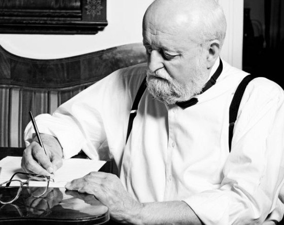Krzysztof Penderecki, Elżbieta Penderecka, VIVA! kwiecień 2011, 11/2011
