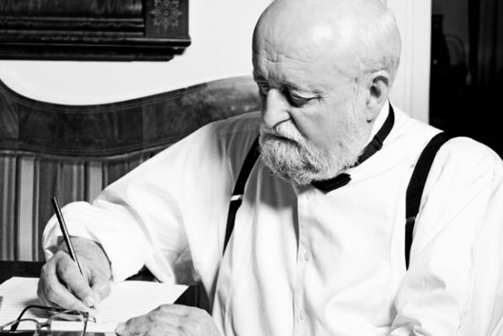 Krzysztof Penderecki, Elżbieta Penderecka, VIVA! kwiecień 2011, 11/2011