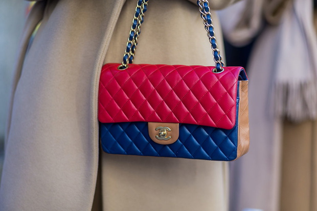 Street Style - Day 2 - New York Fashion Week: Women's Fall/Winter 2016
